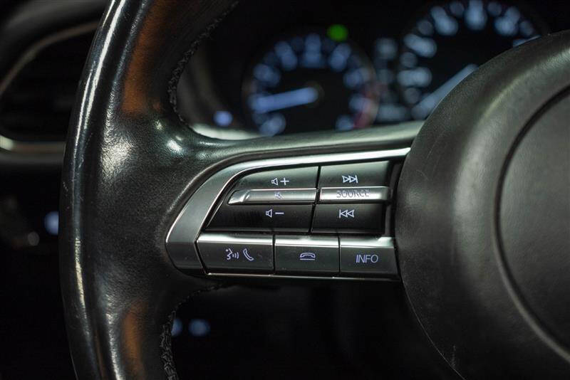 2020 Mazda CX-30 Premium