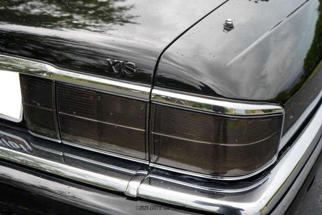 1994 Jaguar XJ-Series XJS