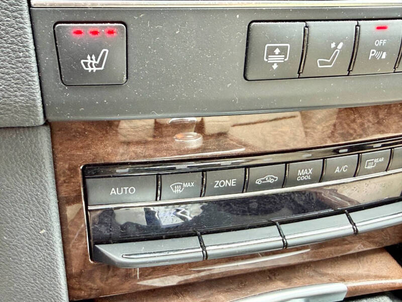 2011 Mercedes-Benz E-Class E 350 Sport 4MATIC