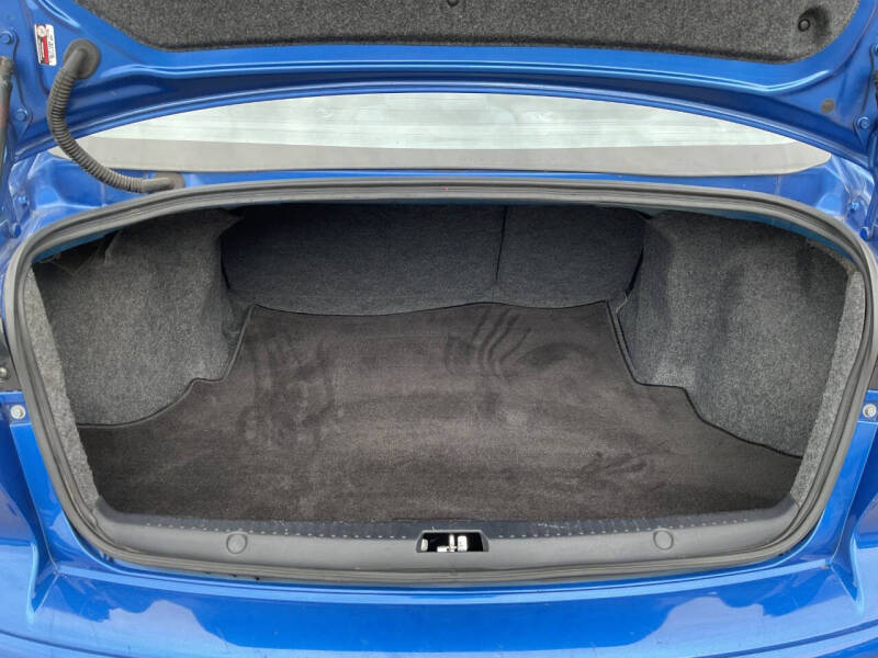2012 Mitsubishi Lancer SE