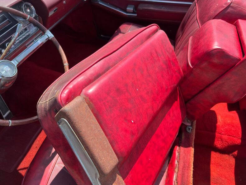 1964 Cadillac DeVille