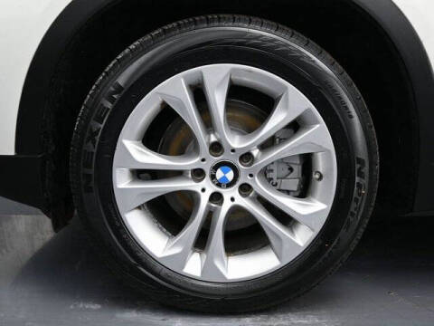 2016 BMW X4 xDrive28i