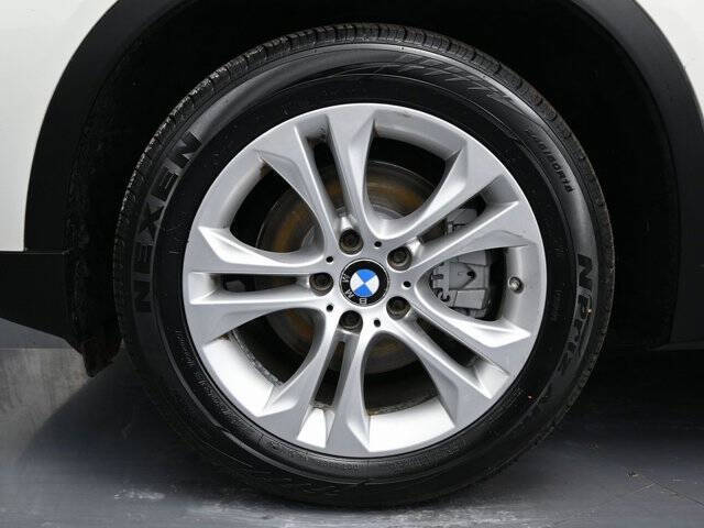 2016 BMW X4 xDrive28i