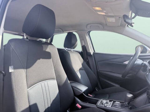 2019 Mazda CX-3 Sport