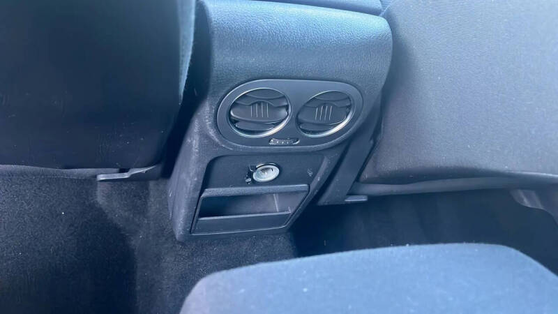 2015 Volkswagen Tiguan