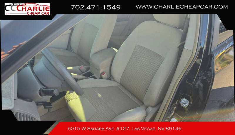 2007 Nissan Sentra