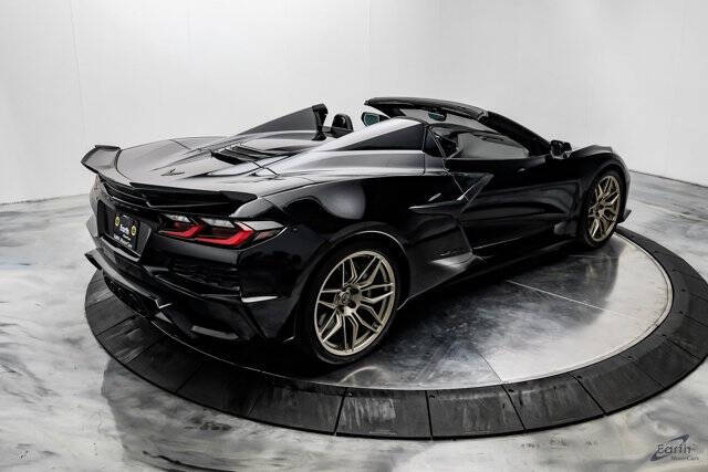 2023 Chevrolet Corvette Z06