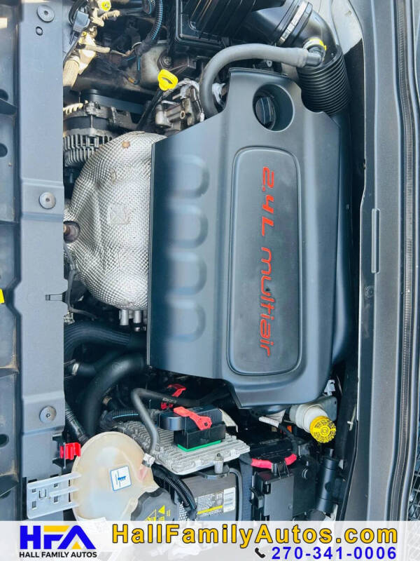 2015 Jeep Renegade Limited