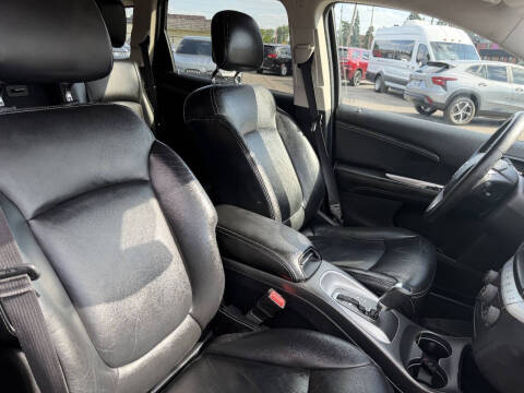 2014 Dodge Journey Limited