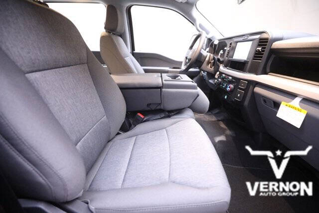 2026 Ford F-350 Super Duty XL