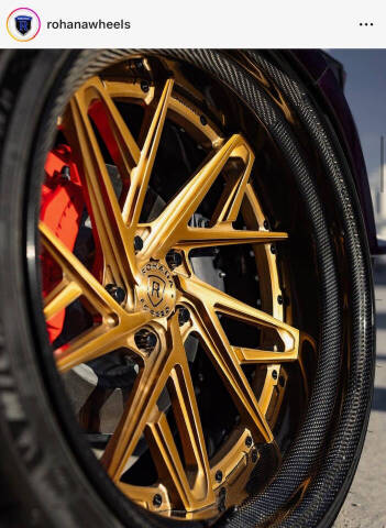 2022 Chevrolet Corvette Stingray