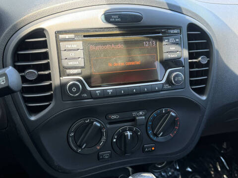 2015 Nissan JUKE S
