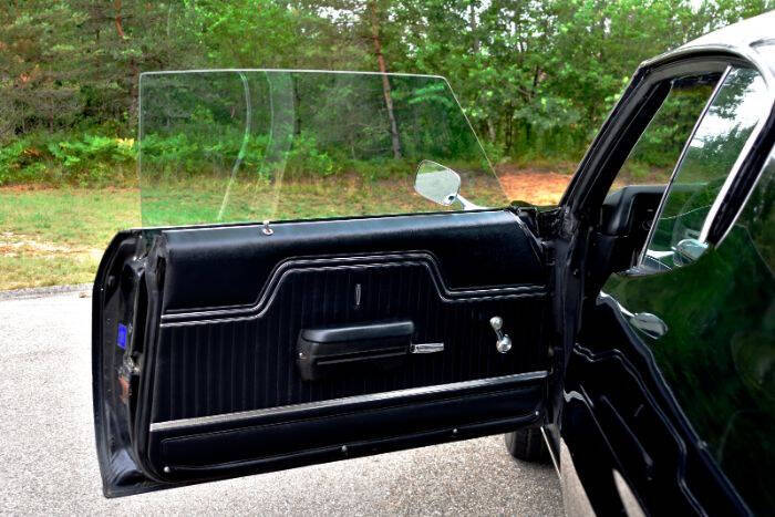 1971 Chevrolet Chevelle