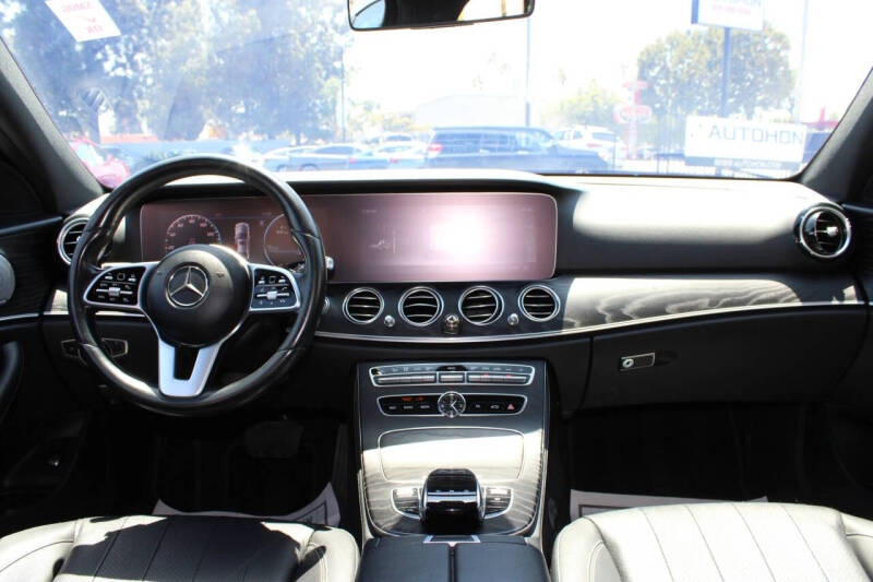 2019 Mercedes-Benz E-Class E 300