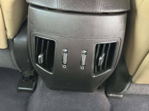 2011 Hyundai Sonata Limited 2.0T