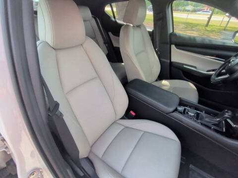 2021 Mazda Mazda3 Hatchback Preferred