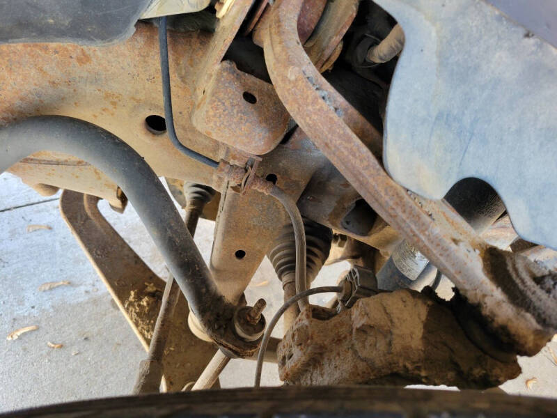 2013 GMC Sierra 2500HD Work Truck