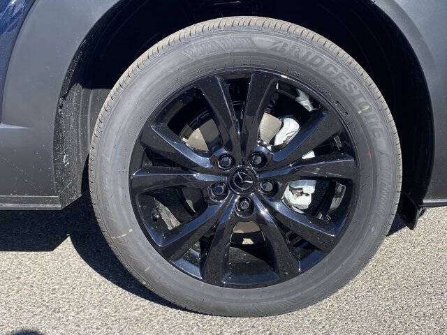 2026 Mazda CX-30 2.5 S Aire Edition