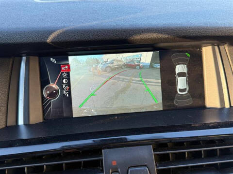 2015 BMW X4 xDrive35i