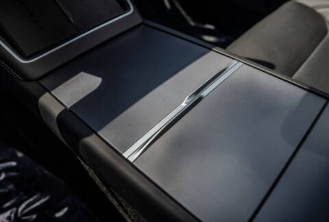 2026 Tesla Model Y Long Range