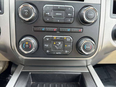 2017 Ford Expedition XLT