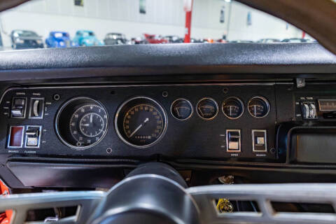 1969 Dodge Charger