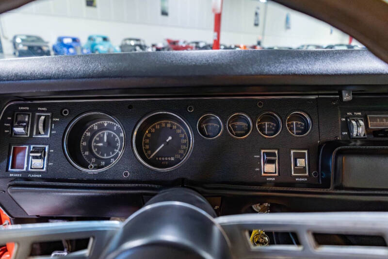 1969 Dodge Charger