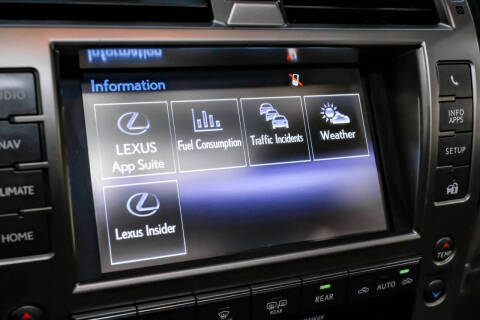 2016 Lexus GX 460