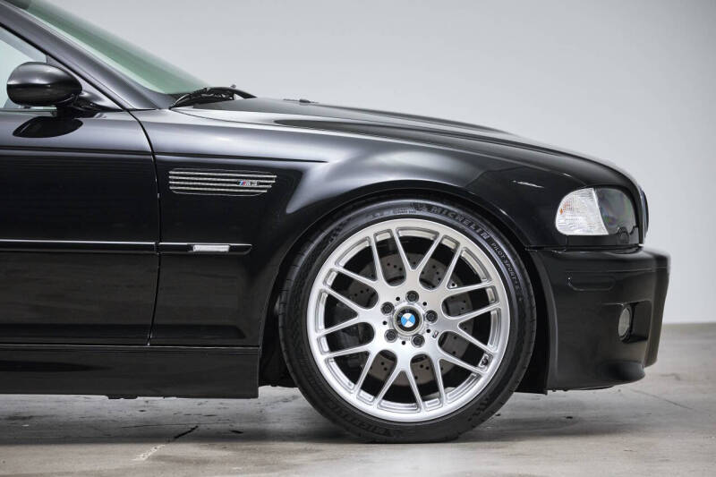 2006 BMW M3