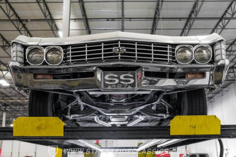 1967 Chevrolet Impala