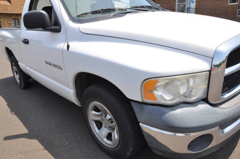 2003 Dodge Ram 1500 ST