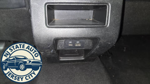 2022 Mitsubishi Outlander SE Launch Edition