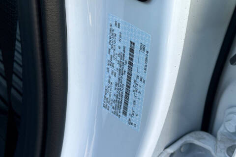 2025 Ford F-350 Super Duty