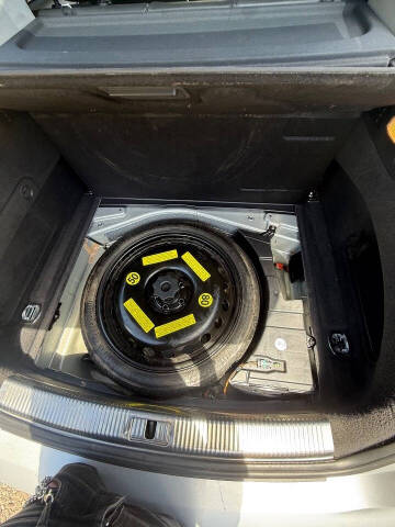 2012 Audi A7 3.0T quattro Prestige