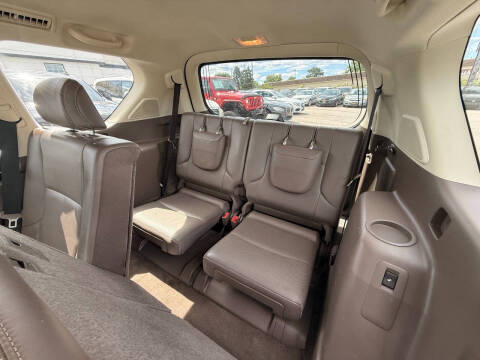 2012 Lexus GX 460 Premium