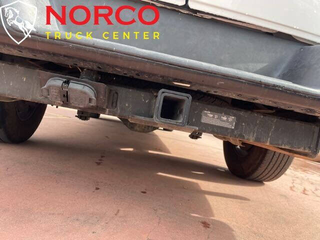 2018 Chevrolet Express 3500