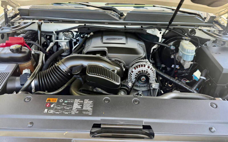 2011 GMC Yukon Denali