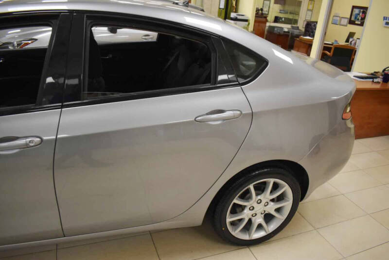 2014 Dodge Dart SXT