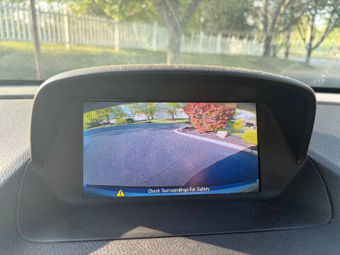 2014 Buick Encore