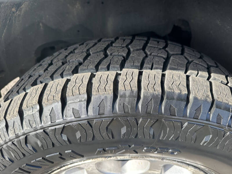 2004 Chevrolet Tahoe Z71