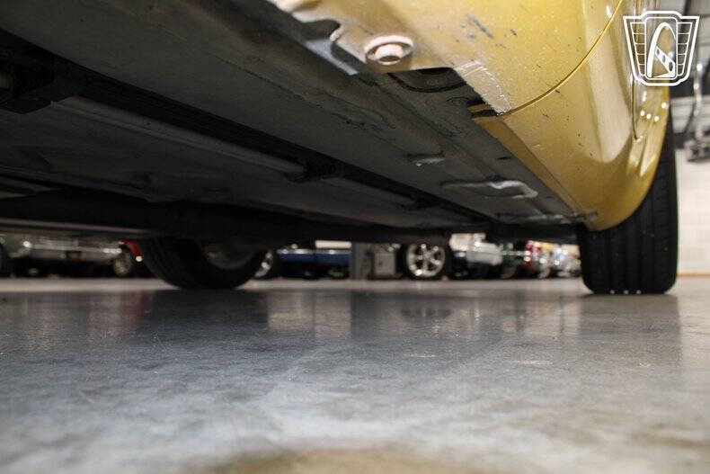 2008 Pontiac Solstice GXP