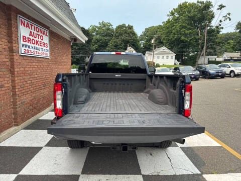 2017 Ford F-250 Super Duty XLT