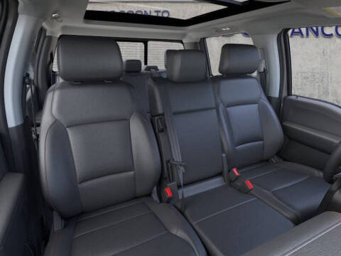 2026 Ford F-350 Super Duty