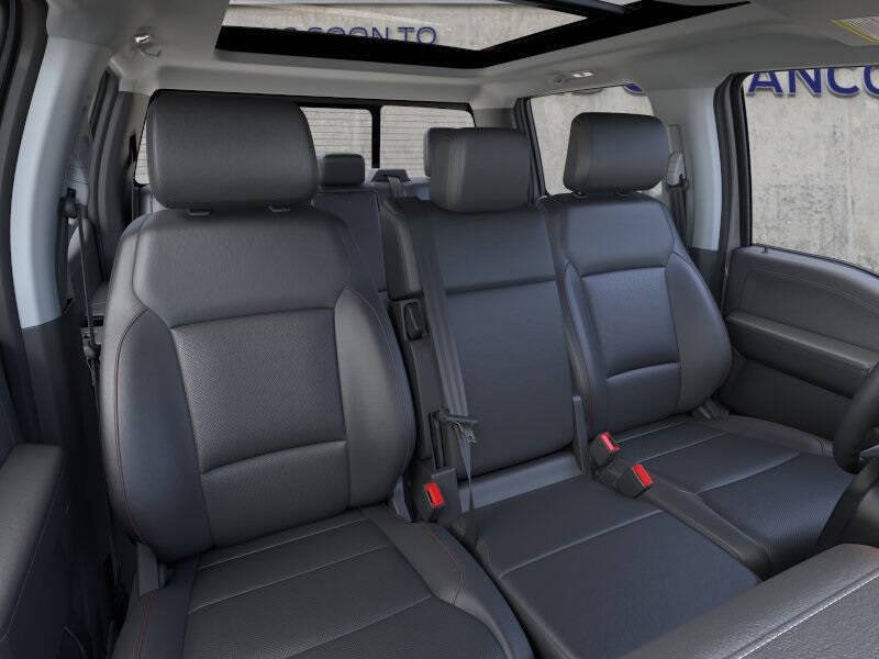 2026 Ford F-350 Super Duty