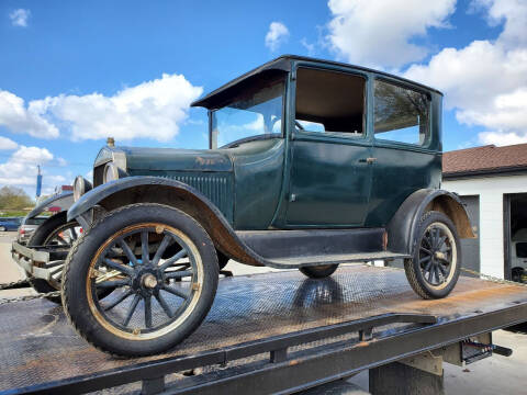 1926 Ford Model T for sale at GOOD NEWS AUTO SALES in Fargo ND