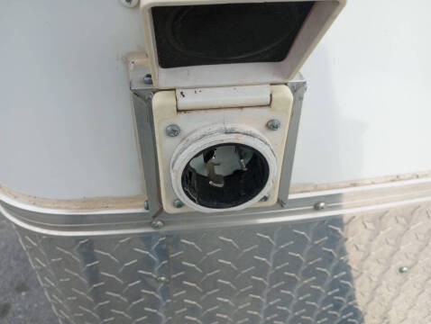 2024 Quality Cargo Fiber Splicing