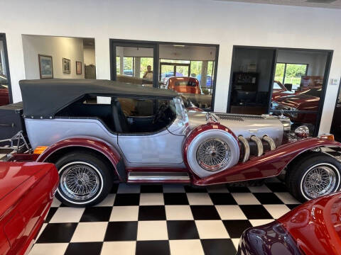 1975 Excalibur Phaeton