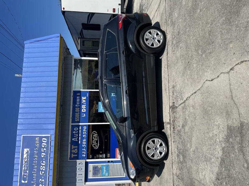 0 Ford Escape