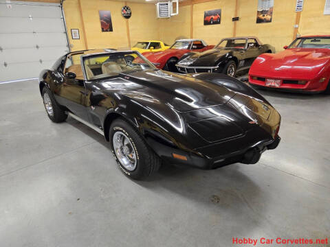 1977 Chevrolet Corvette