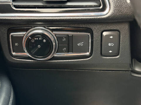 2019 Lincoln Navigator